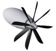 Propeller
